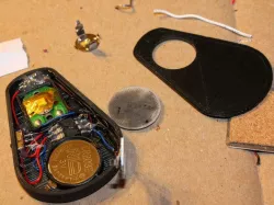 Canon DSLR IR Remote
