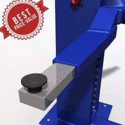 Car Lift 3D model