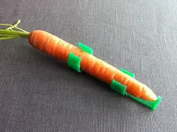 Carrot Holder