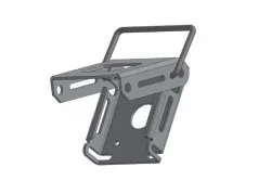 Case latch
