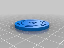 Casino Chips