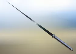 Castiels Sword