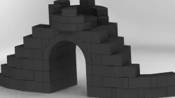 Castle Ruin
