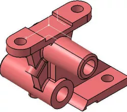 CATIA V5 DRAWINGS & DESIGNED MODELS