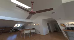 celing fan