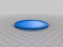 Celtic Coaster
