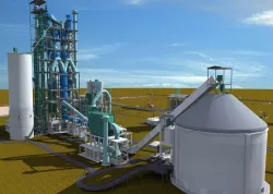 Cement Plant