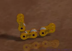 chain set