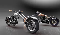 Chopper