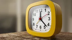 Clock 3D model