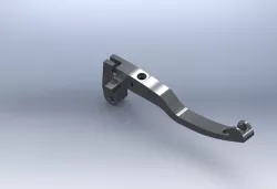 Clutch Lever