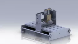 cnc machine