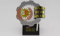 Cog of the year