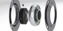 Collar Bearing