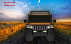 Concept Off Road