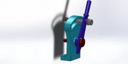 Control Handle