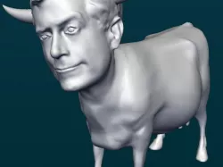 Cowbert