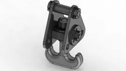 Crane Hook