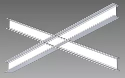 CROSS BRACING