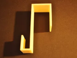 Cubicle Hook