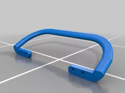 Custom Handle