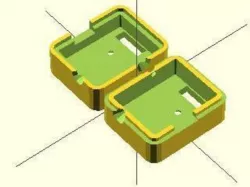 Customisable Electronic Device Packaging