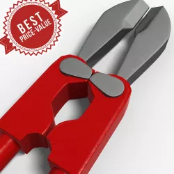 Cutter 3D model