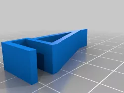 Day 6: Cupcake CNC Optoendstop Trigger for X Minimum