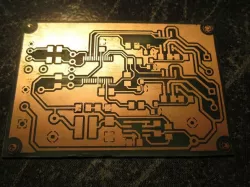 DC Motor Driver v1.1