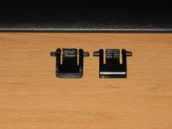 Dell Keyboard Foot