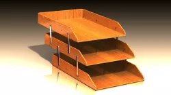 Desk Book