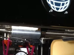 Dial Indicator holder for BfB-3000