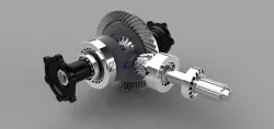 Differential