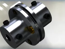 Disc Coupling
