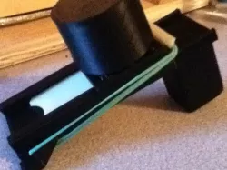Disk Shooter