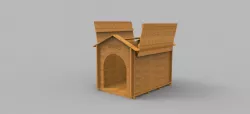 Dog's house