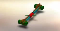 DOOR FRAME APARATI ( KAPI KASASI APARATI )