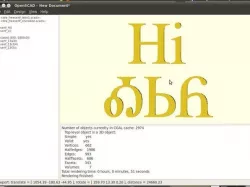Drafont 0.5