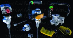 Drill Machine