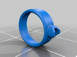 DYSON AIR MULTIPLIER - Working Scale Models