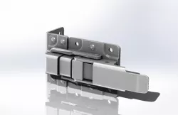 Edge Clamp