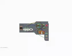 Electrical Cabinet