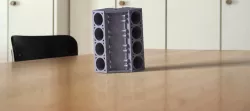 Engine block