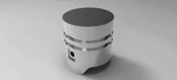 Engine Piston