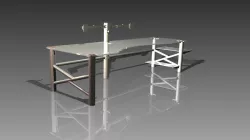 Engineer's Desk