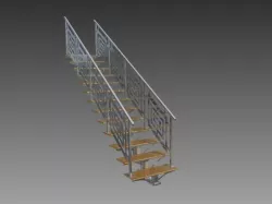 Escalier