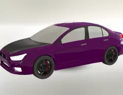 Evo 8