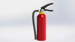Extinguisher