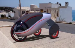 FDM personal vehicles