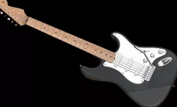 Fender Stratocaster - 1957 & 1962